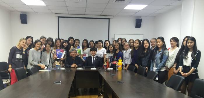 Корейский язык для детей 11-13 лет! Учебники в подарок!, фотография 2