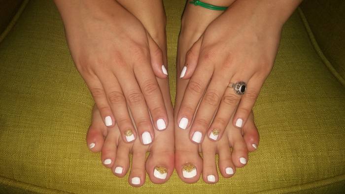  Маникюр в Астане, фотография 4