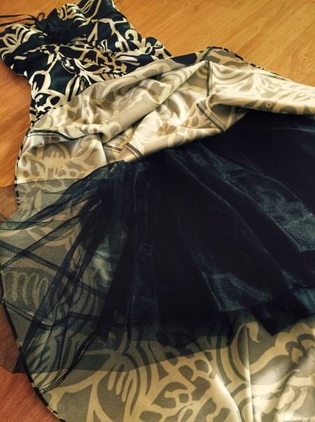 Продам вечернее платье!, фотография 1