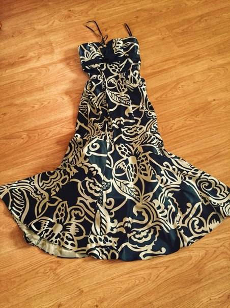 Продам вечернее платье!, фотография 2