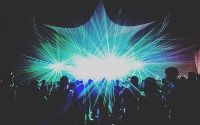 Лазерное шоу для ваших мероприятии , фотография 2