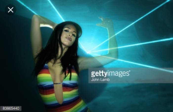 Лазерное шоу для ваших мероприятии , фотография 4