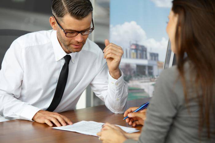 Секретарь руководителя, фотография 1