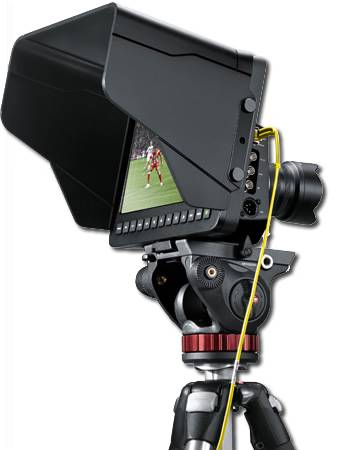 Онлайн-трансляция мобильной HD-студии (ПТС), аренда оборудования., фотография 1