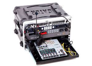 Онлайн-трансляция мобильной HD-студии (ПТС), аренда оборудования., фотография 2