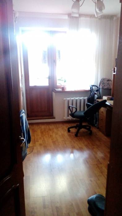 Продам 2- х комн.квартиру, Абая 50, фотография 4