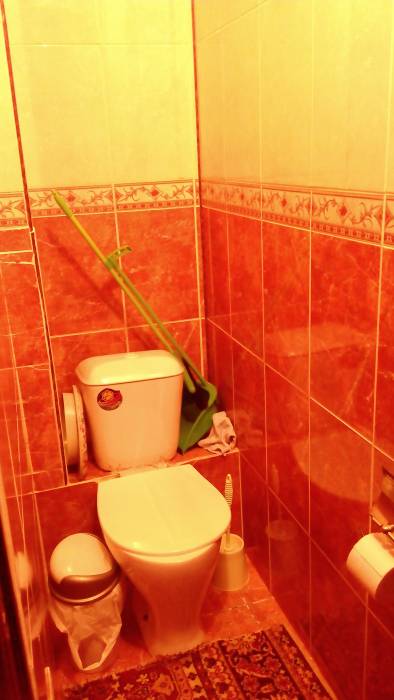 Продам 2- х комн.квартиру, Абая 50, фотография 5