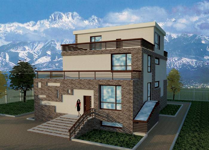 Проектно-строительная компания полного спектра, фотография 2