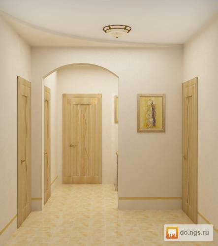 Ремонт квартир, фотография 2