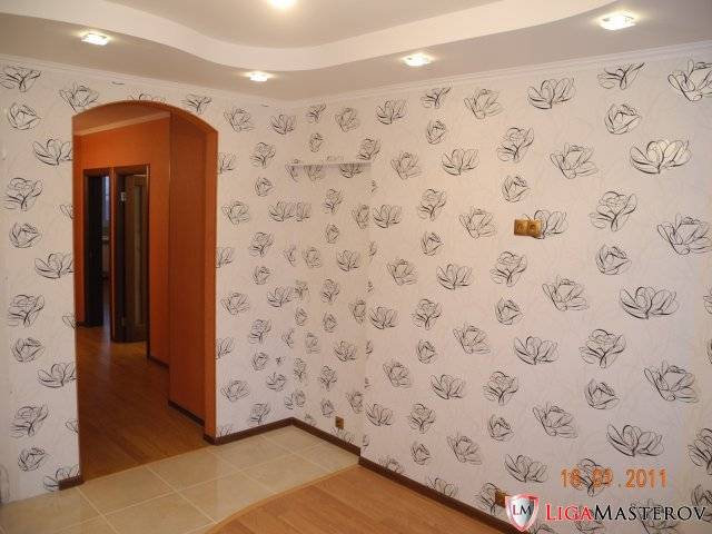 Ремонт квартир, фотография 3