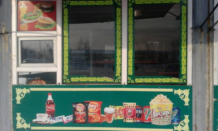 Срочно продам самый прибыльный общепит «БИСТРО», фотография 4