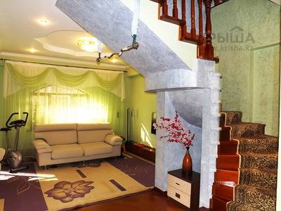 5-комнатный дом, мкр Ремизовка , фотография 2