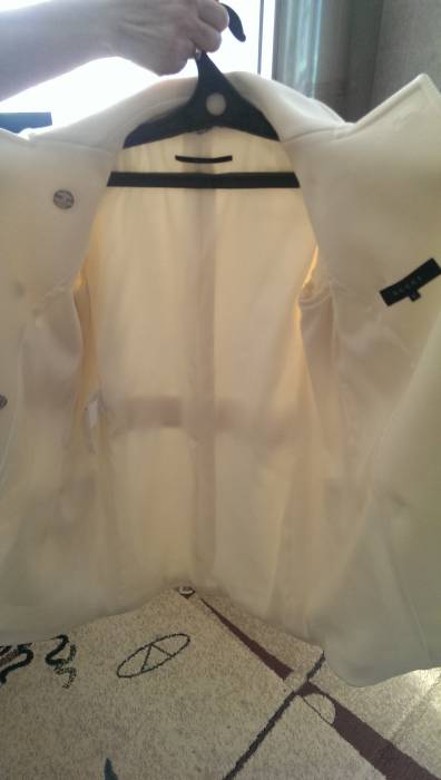 Продается пальто 