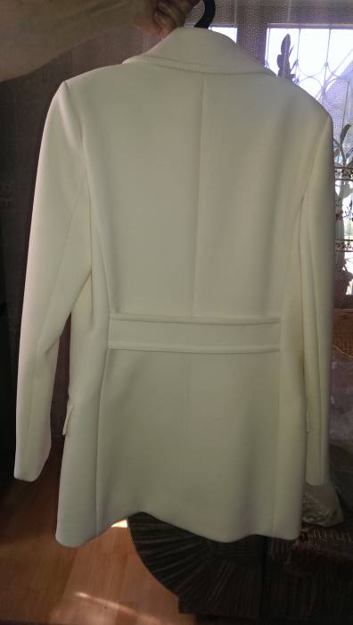 Продается пальто 