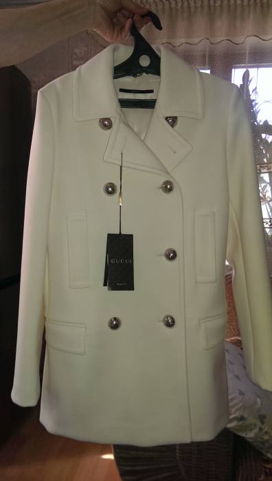 Продается пальто 