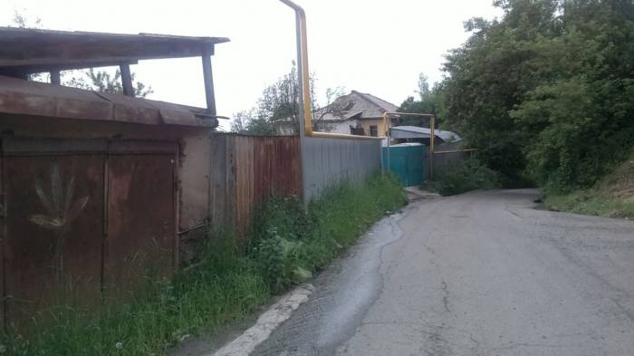 Продам дом, г ул,Алмалыкская20, фотография 5