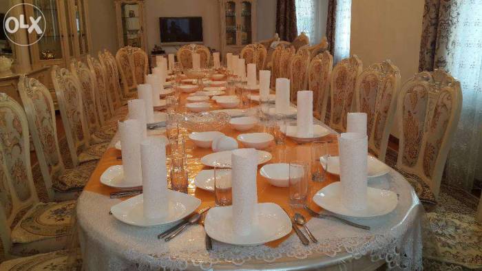 Шикарный котедж для проведения мероприятий, фотография 1