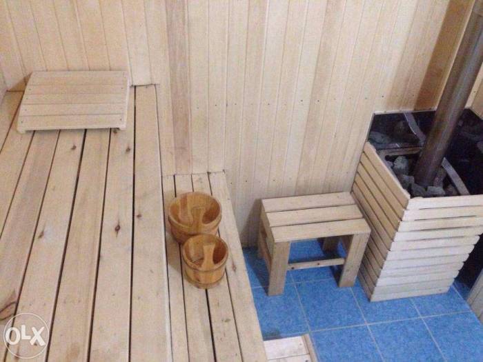 Шикарный котедж для проведения мероприятий, фотография 4