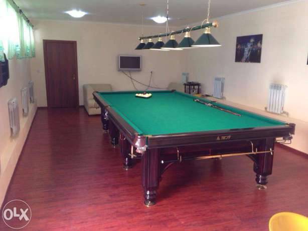 Шикарный котедж для проведения мероприятий, фотография 5