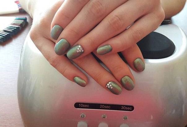 Маникюр качественно!, фотография 1