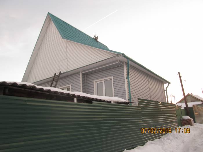 Продам дом в России,Тамбовская обл. г. Мичуринск, фотография 1