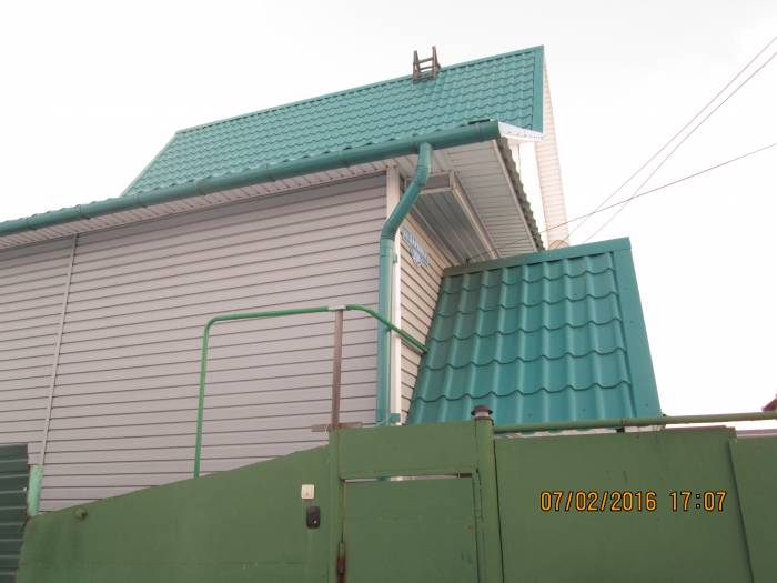 Продам дом в России,Тамбовская обл. г. Мичуринск, фотография 2