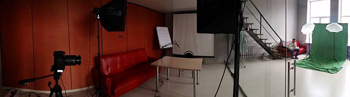 Профессиональная съемка рекламных видеороликов, фотография 1