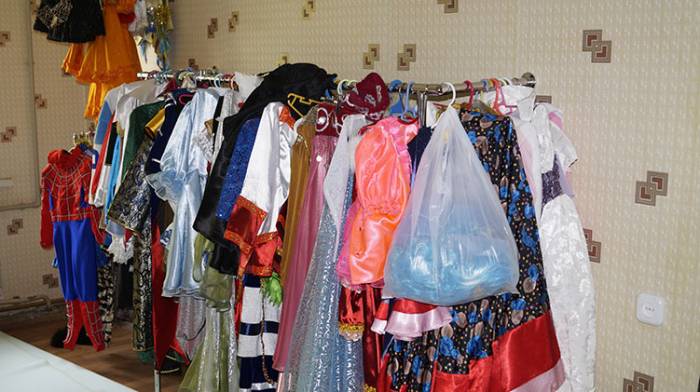 Продаю прокат детских карнавальных костюмов, фотография 1