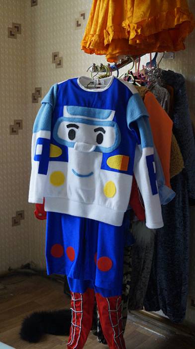 Продаю прокат детских карнавальных костюмов, фотография 2