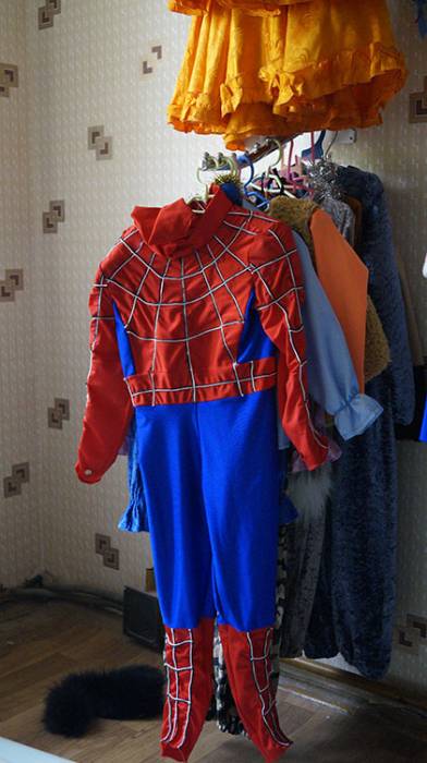Продаю прокат детских карнавальных костюмов, фотография 3