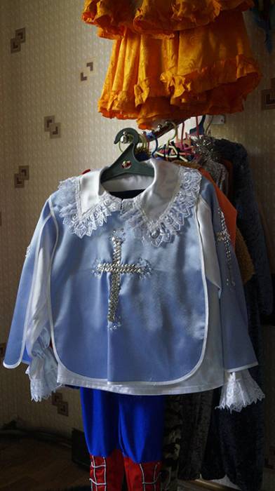 Продаю прокат детских карнавальных костюмов, фотография 5