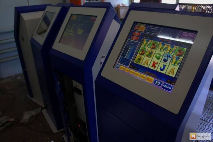 лото терминалы , фотография 2