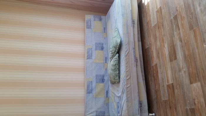 Сдаем комнату в 2х комнатной квартире, Возле ресторана Туран по Б. Момышулы, фотография 1