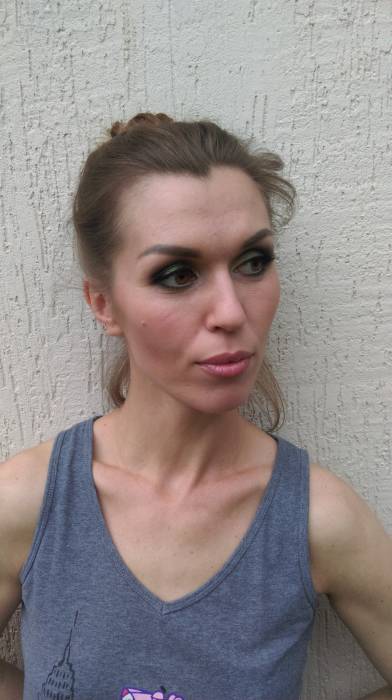 Макияж, фотография 5