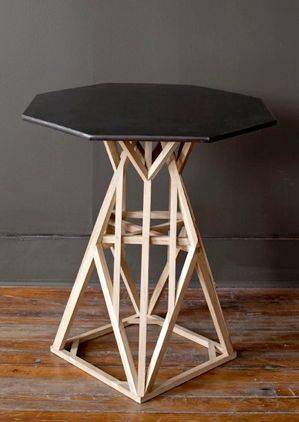 Изготовление мебели из дерева, фотография 1