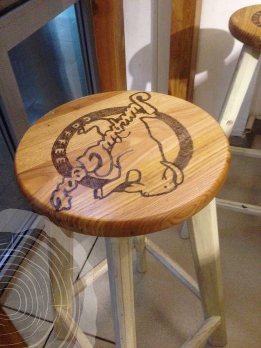 Изготовление мебели из дерева, фотография 3