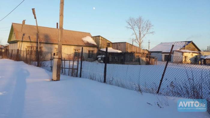 Продается дом в п. Боровое, ул.Лесная, фотография 2