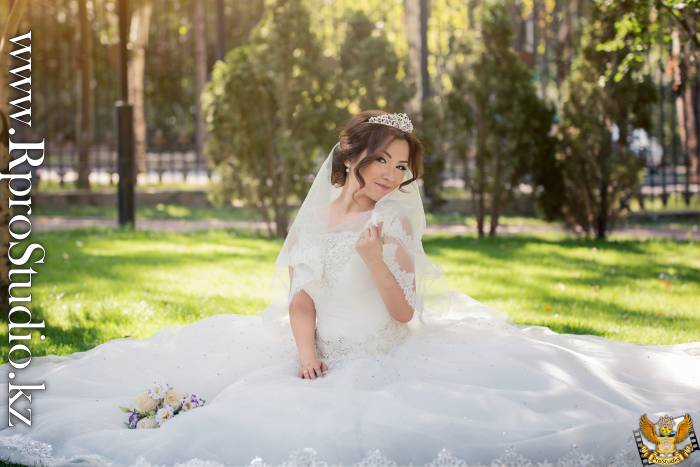 Свадебная фото и видеосъемка в Алматы, фотография 5