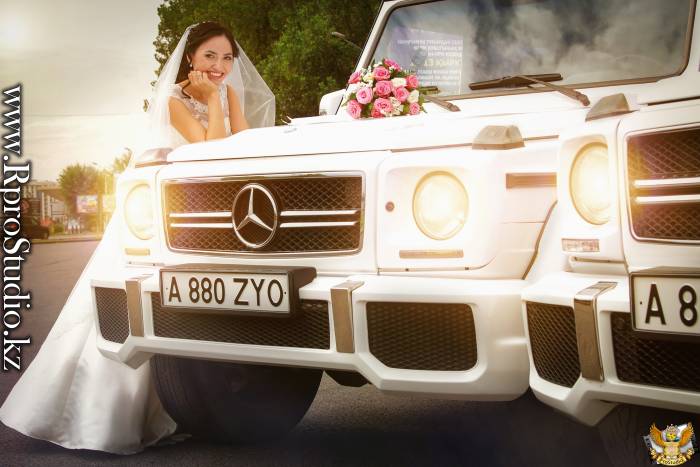 Профессиональная фото-видеосъемка в Алматы, фотография 2