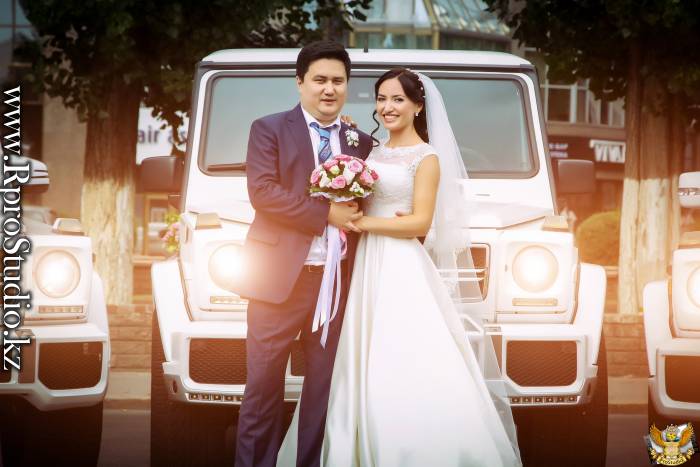 Профессиональная фото-видеосъемка в Алматы, фотография 4