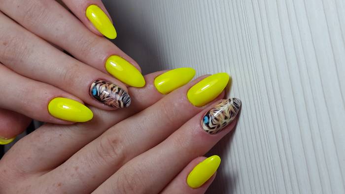 Обучение маникюр, педикюр, наращивание ногтей., фотография 1