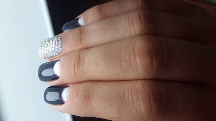 Обучение маникюр, педикюр, наращивание ногтей., фотография 3