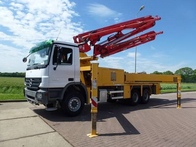 Опалубочные системы, комплектующие к опалубке, оборудование, фотография 5