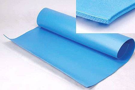 Тепло-гидроизоляция, отделочные материалы, фотография 1