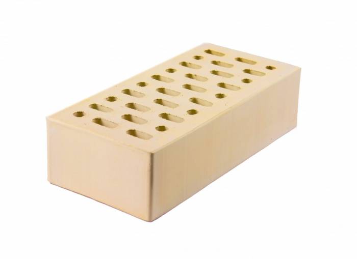 Кирпич керамический облицовочный , фотография 1