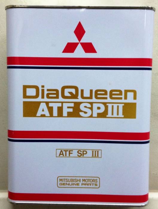 Масло трансмиссионное 