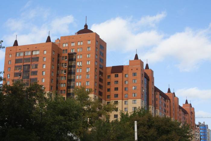 Квартира для бизнеса (хостел), Кенесары 69, фотография 1