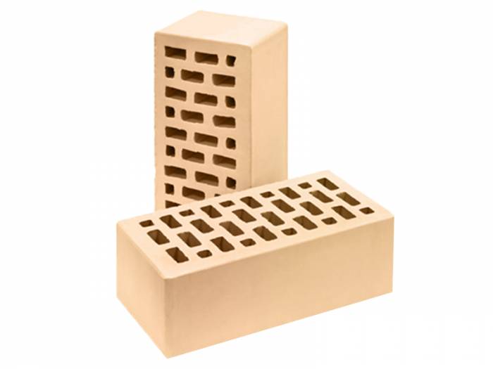 Кирпич облицовочный пустотелый М-150, фотография 4