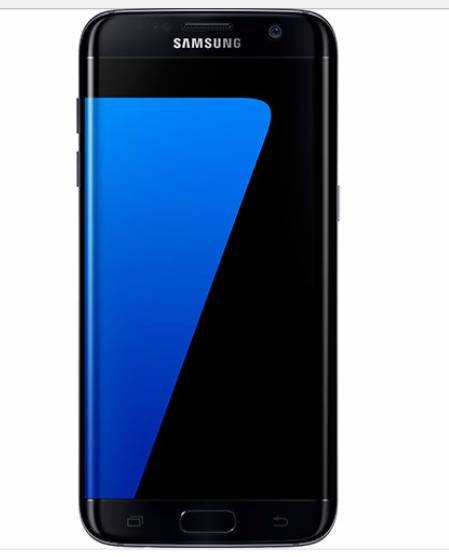 Продам galaxy s7 edge новый, фотография 1