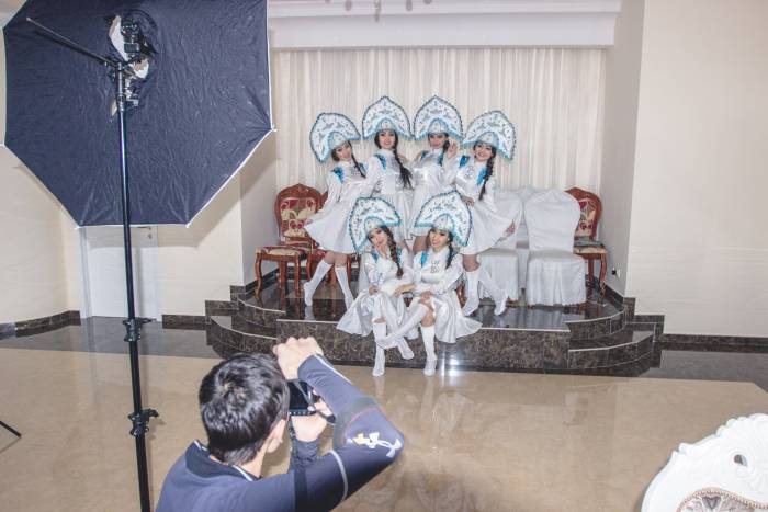 Фотограф Астаны (профессиональный фотограф), фотография 3